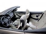 BMW M6 Convertible 2006 года